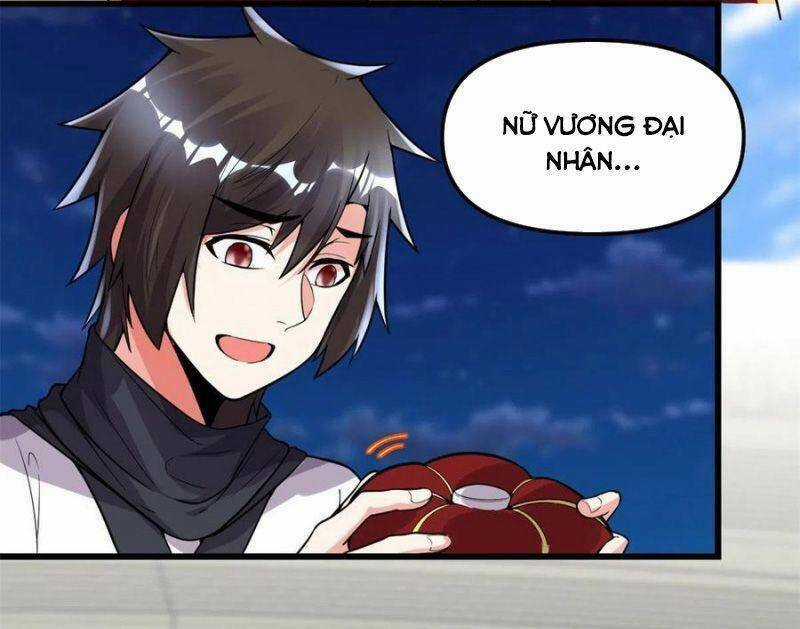 Ta Tu Có Lẽ Là Giả Tiên Chapter 142 trang 15