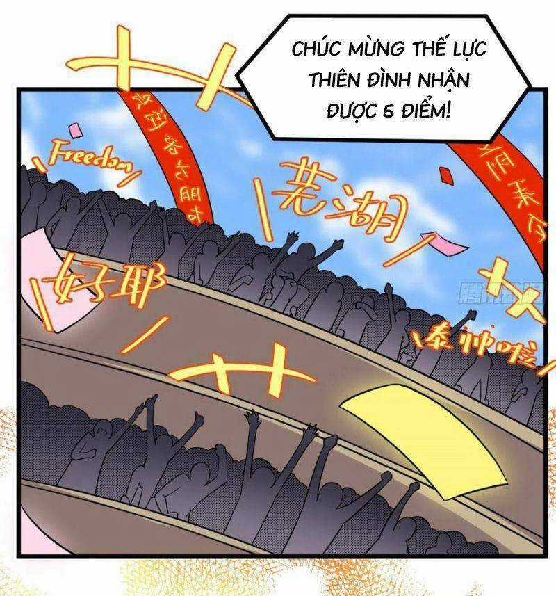 Ta Tu Có Lẽ Là Giả Tiên Chapter 142 trang 17