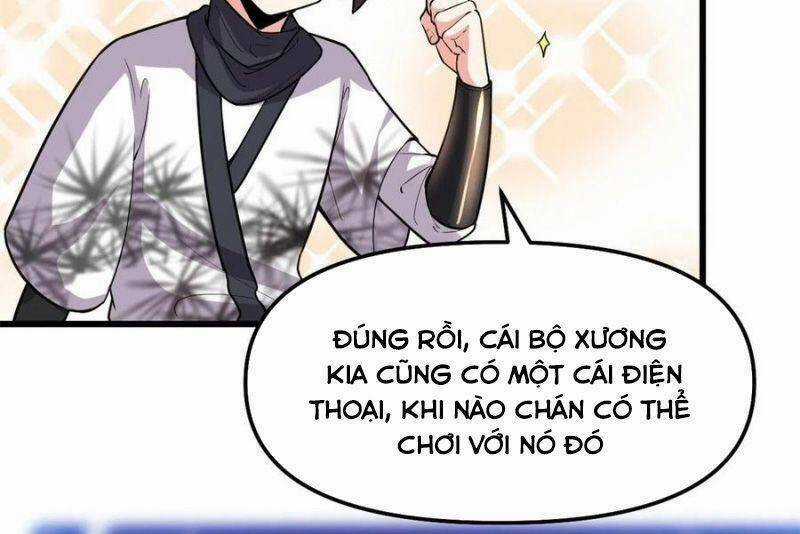 Ta Tu Có Lẽ Là Giả Tiên Chapter 142 trang 19