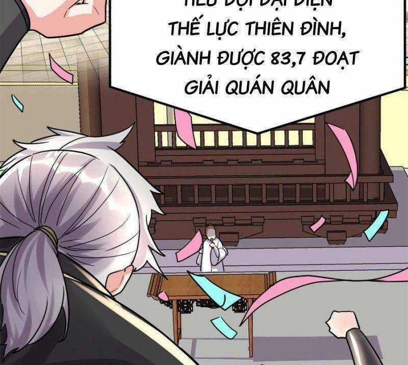 Ta Tu Có Lẽ Là Giả Tiên Chapter 142 trang 21