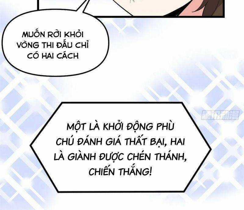 Ta Tu Có Lẽ Là Giả Tiên Chapter 142 trang 3