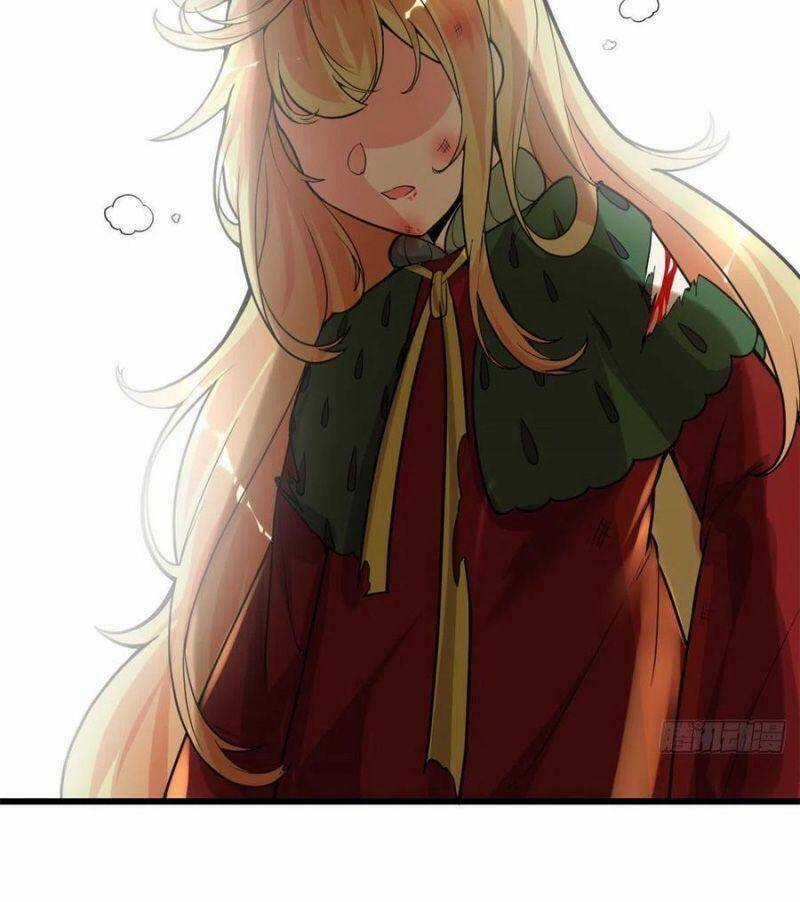 Ta Tu Có Lẽ Là Giả Tiên Chapter 142 trang 5