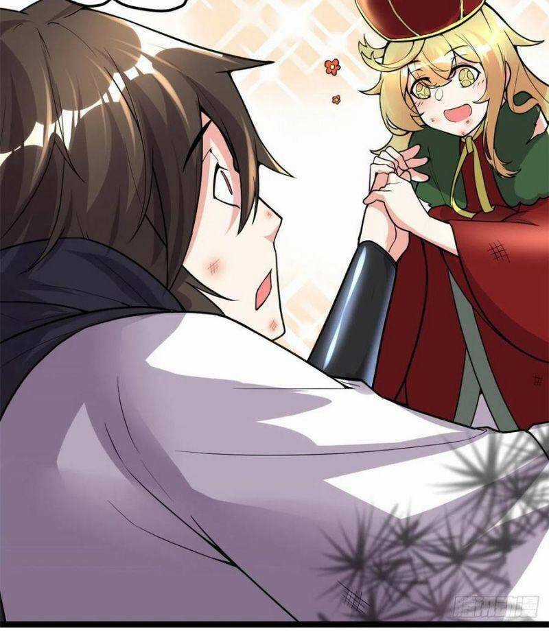 Ta Tu Có Lẽ Là Giả Tiên Chapter 142 trang 7