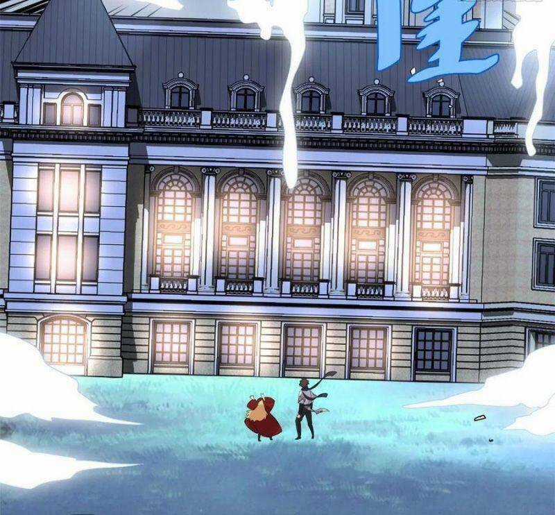 Ta Tu Có Lẽ Là Giả Tiên Chapter 142 trang 9