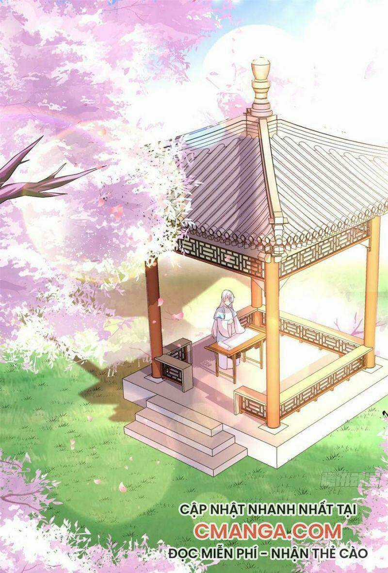 Ta Tu Có Lẽ Là Giả Tiên Chapter 143 trang 0