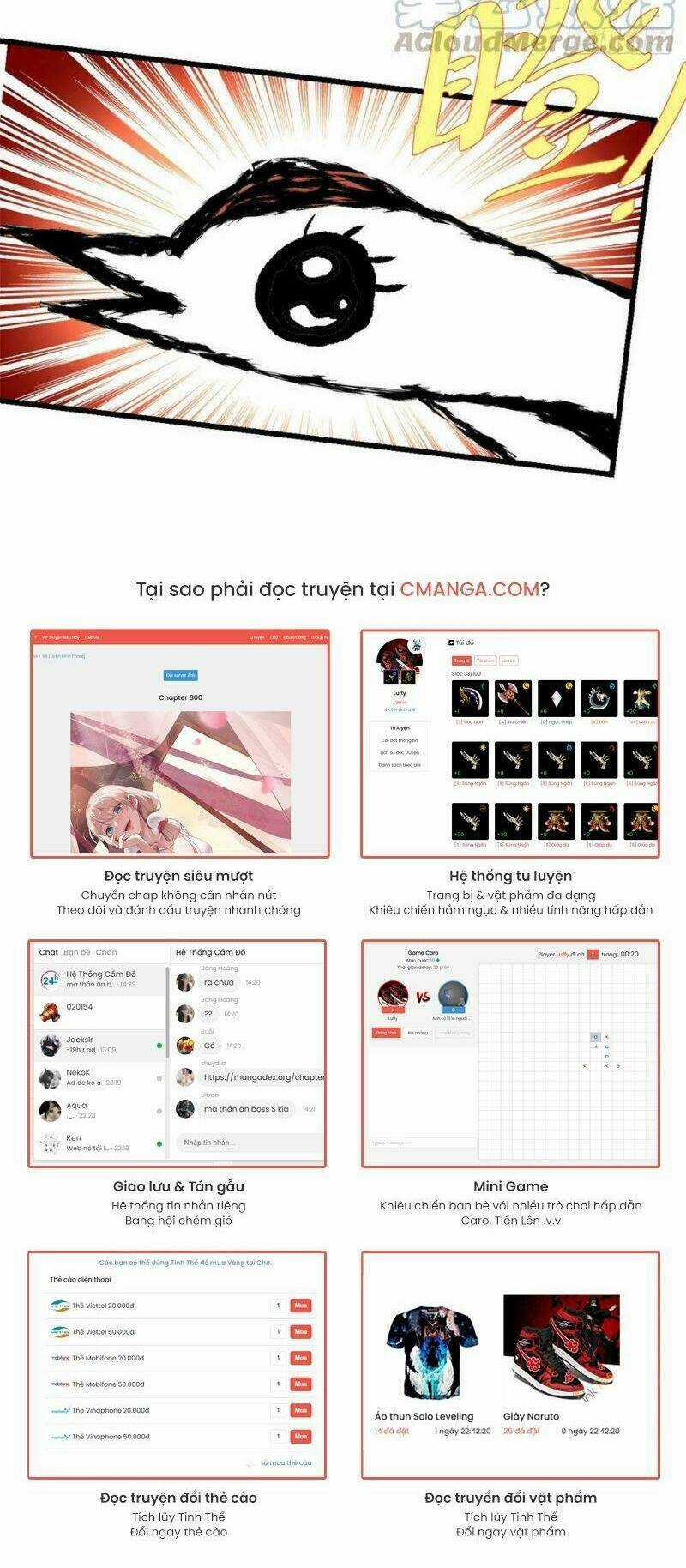 Ta Tu Có Lẽ Là Giả Tiên Chapter 143 trang 11