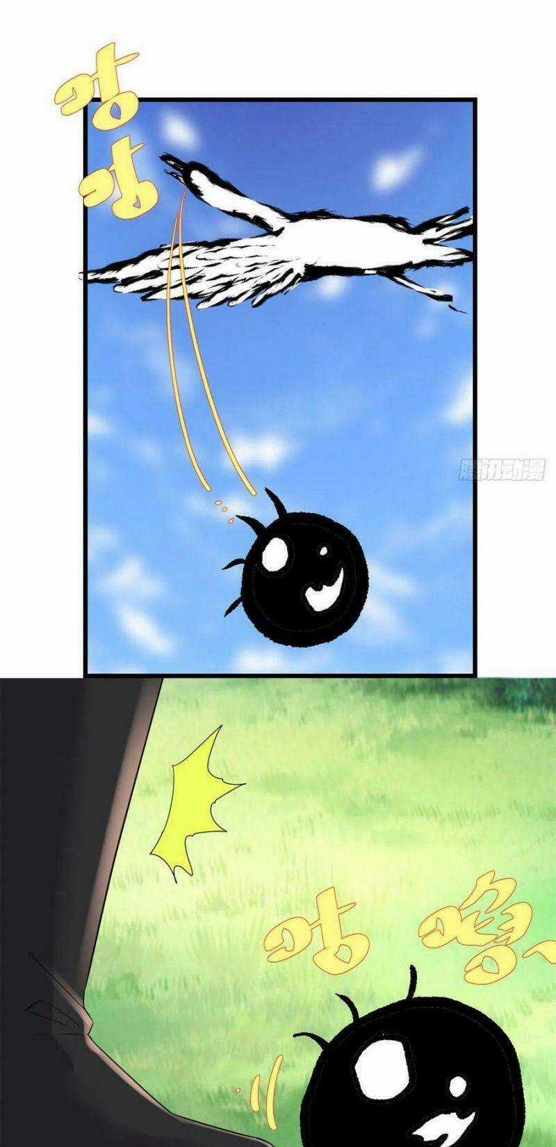 Ta Tu Có Lẽ Là Giả Tiên Chapter 143 trang 12