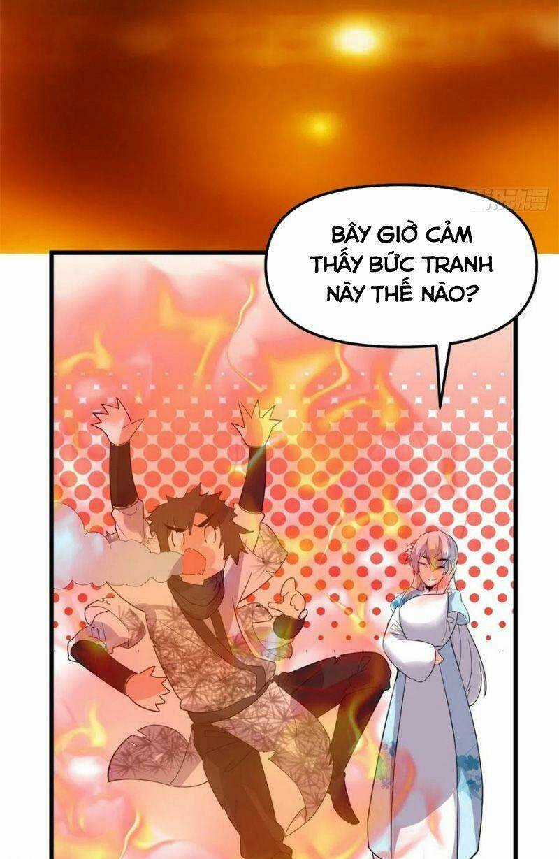 Ta Tu Có Lẽ Là Giả Tiên Chapter 143 trang 6