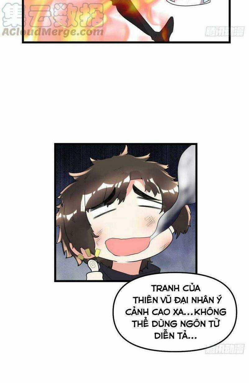 Ta Tu Có Lẽ Là Giả Tiên Chapter 143 trang 7