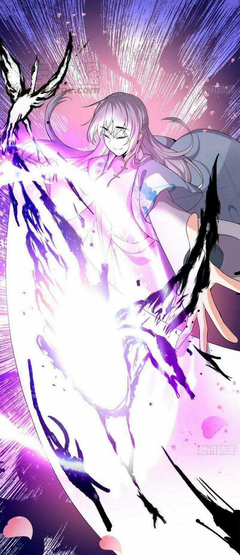 Ta Tu Có Lẽ Là Giả Tiên Chapter 143 trang 9