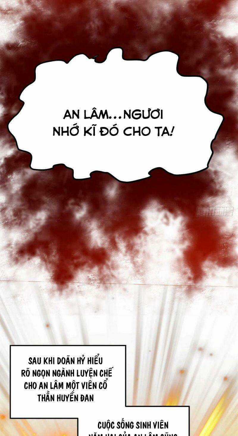Ta Tu Có Lẽ Là Giả Tiên Chapter 144 trang 13