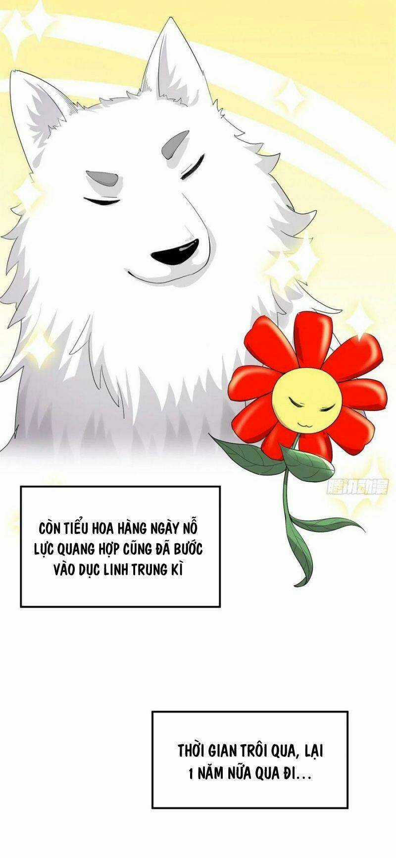 Ta Tu Có Lẽ Là Giả Tiên Chapter 144 trang 15