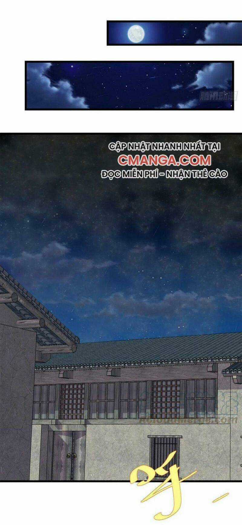 Ta Tu Có Lẽ Là Giả Tiên Chapter 144 trang 16