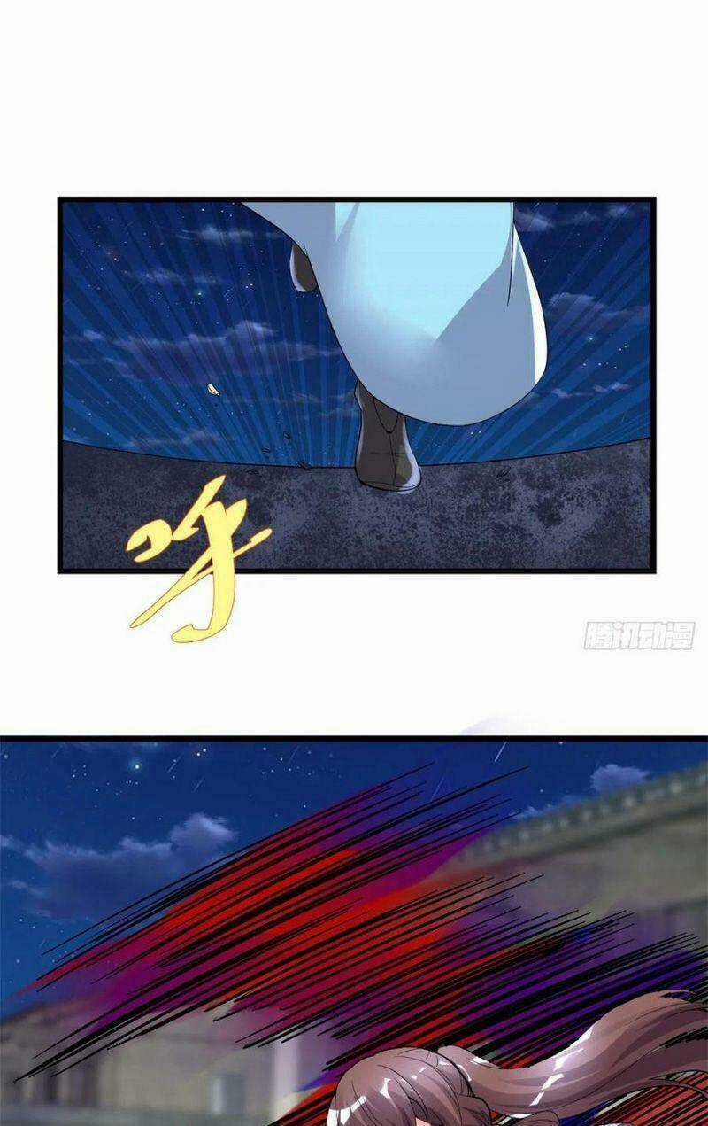 Ta Tu Có Lẽ Là Giả Tiên Chapter 144 trang 17