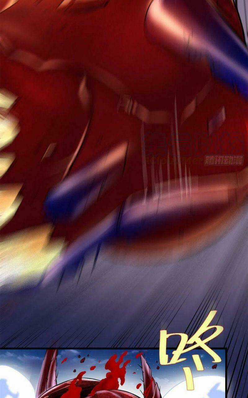 Ta Tu Có Lẽ Là Giả Tiên Chapter 144 trang 25