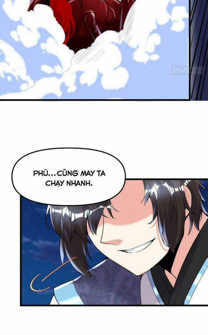 Ta Tu Có Lẽ Là Giả Tiên Chapter 144 trang 26