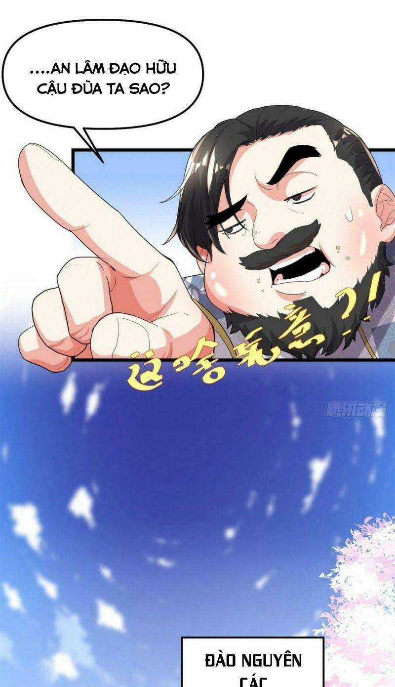 Ta Tu Có Lẽ Là Giả Tiên Chapter 144 trang 5