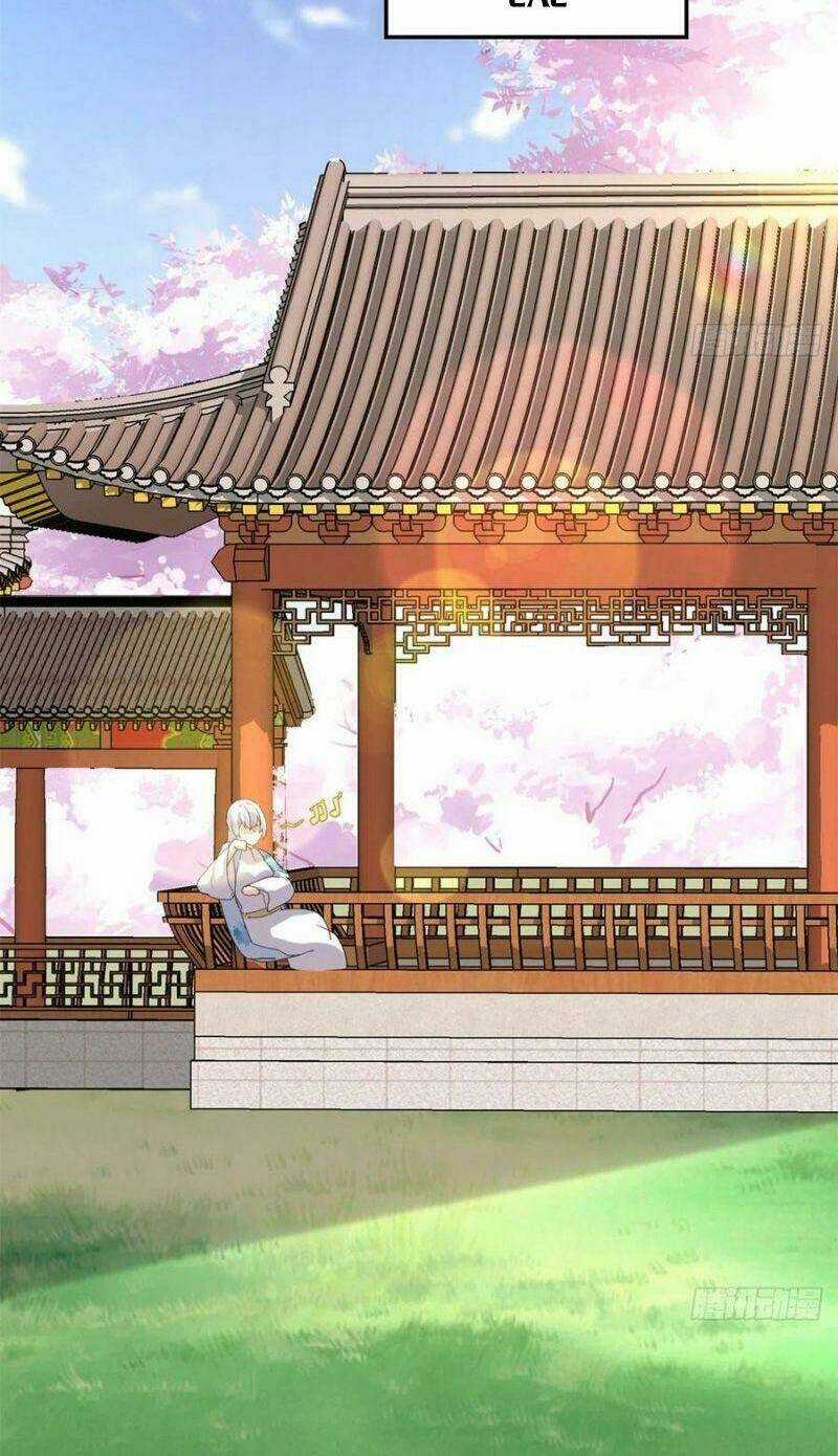 Ta Tu Có Lẽ Là Giả Tiên Chapter 144 trang 6