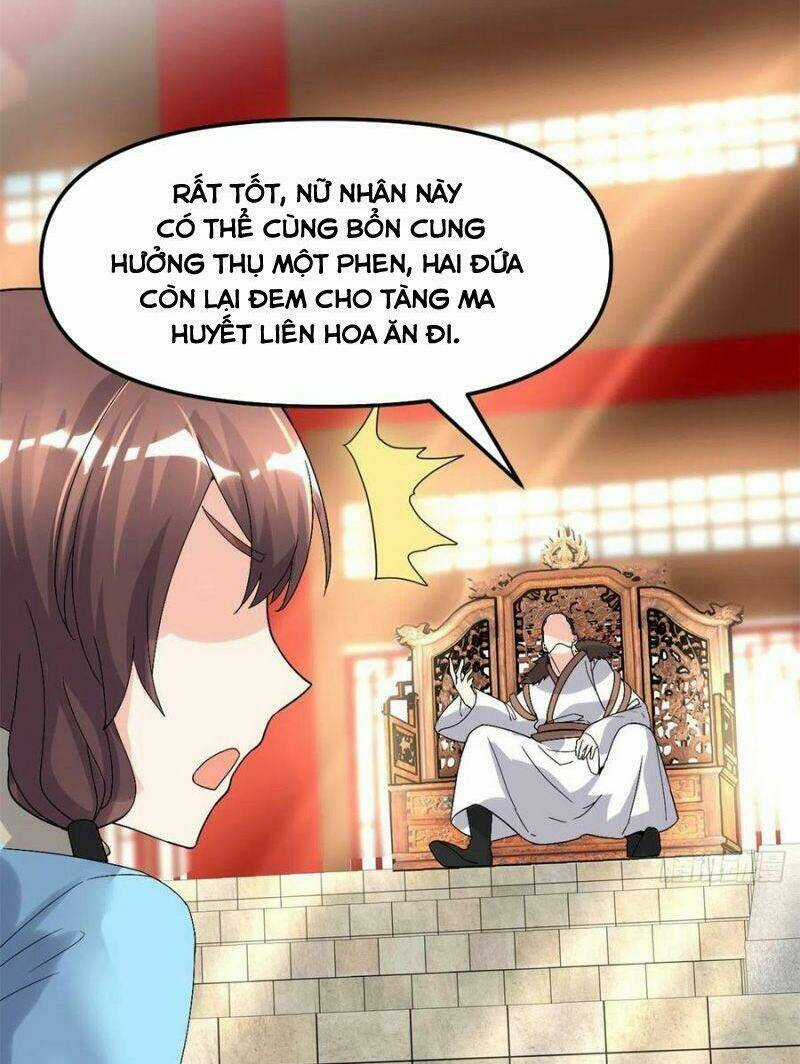 Ta Tu Có Lẽ Là Giả Tiên Chapter 145 trang 11