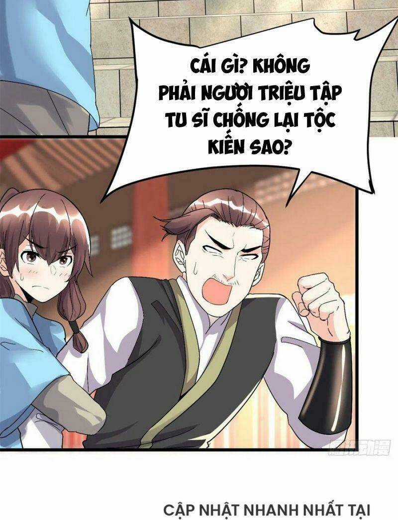 Ta Tu Có Lẽ Là Giả Tiên Chapter 145 trang 12