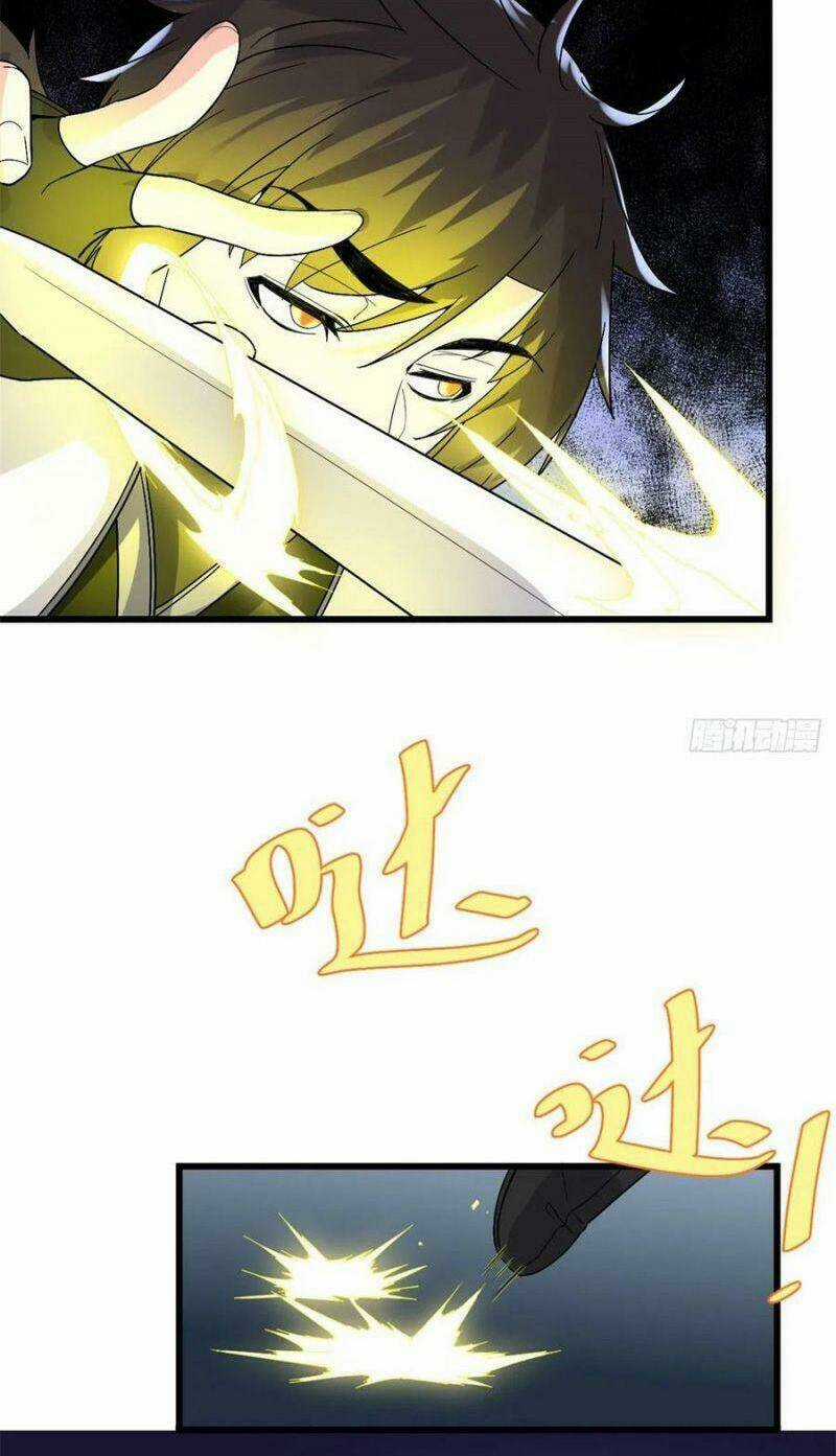 Ta Tu Có Lẽ Là Giả Tiên Chapter 145 trang 15