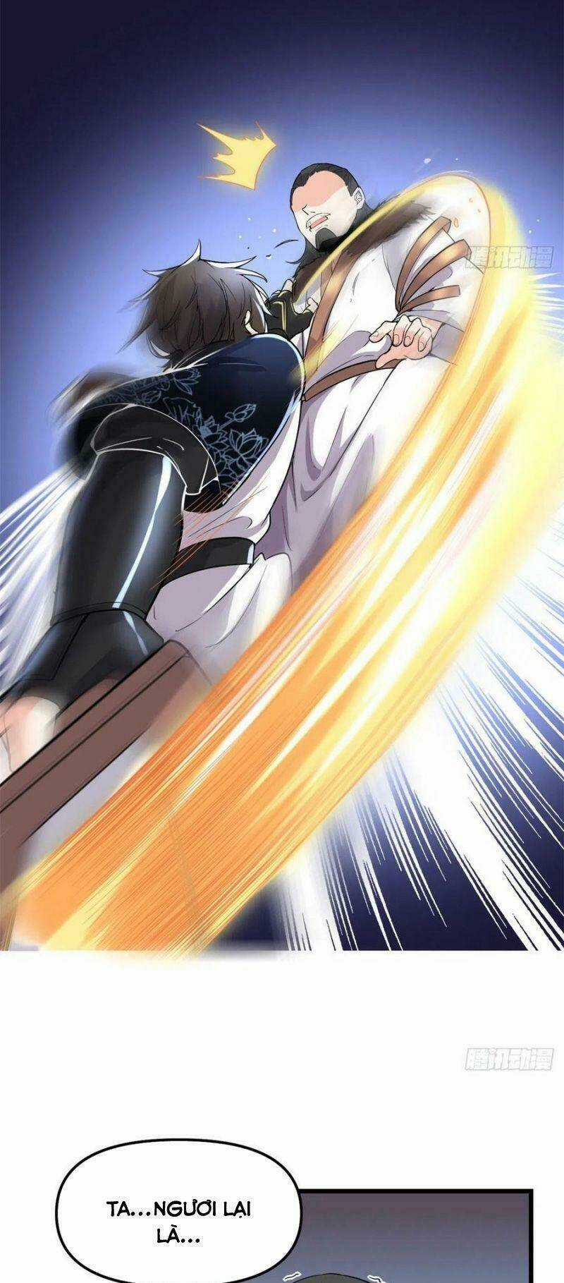 Ta Tu Có Lẽ Là Giả Tiên Chapter 145 trang 16