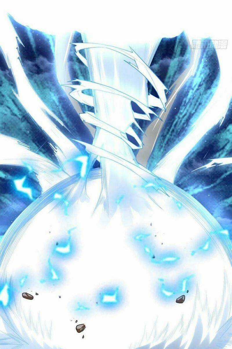 Ta Tu Có Lẽ Là Giả Tiên Chapter 145 trang 19