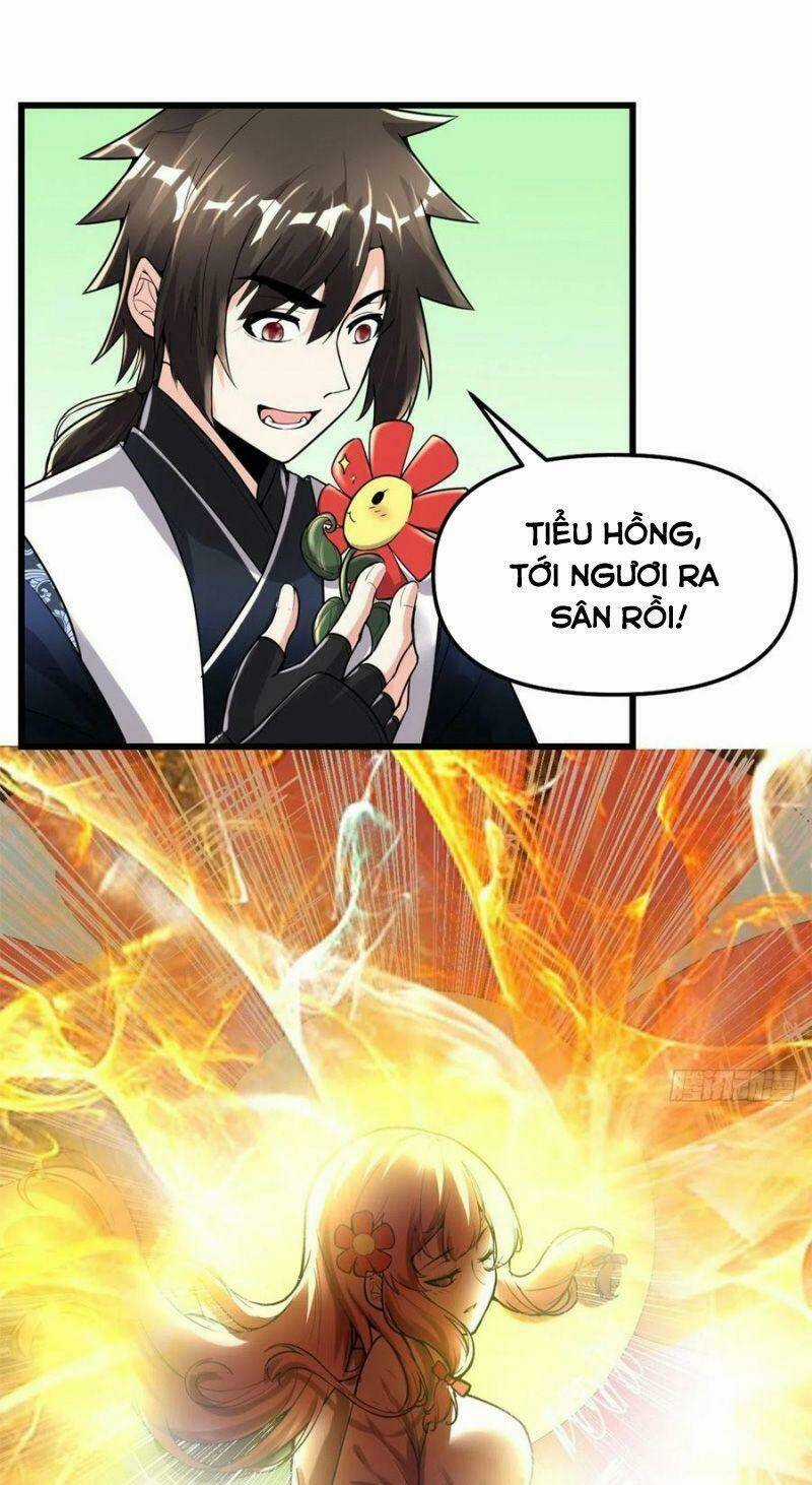 Ta Tu Có Lẽ Là Giả Tiên Chapter 145 trang 26