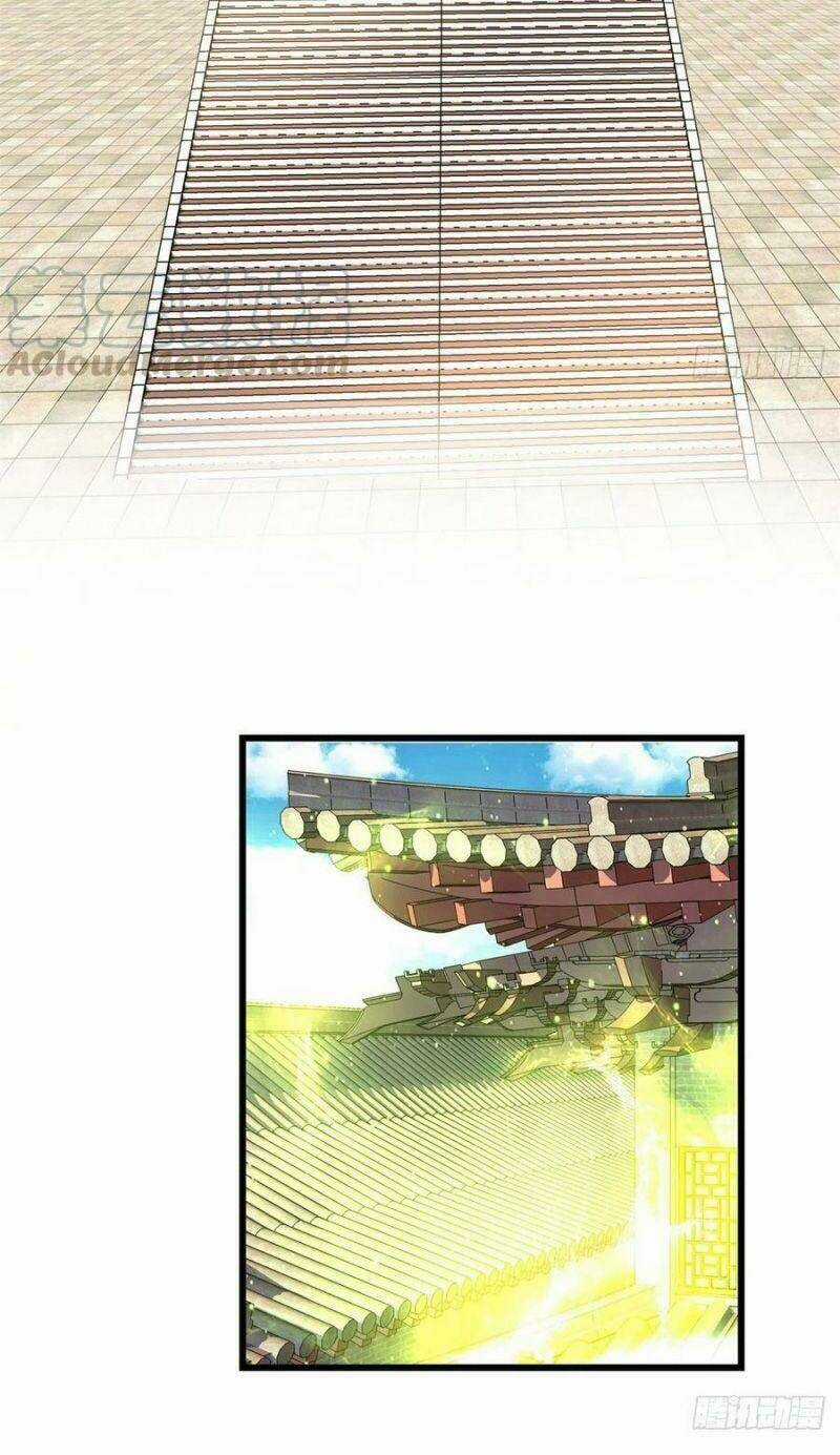 Ta Tu Có Lẽ Là Giả Tiên Chapter 145 trang 3