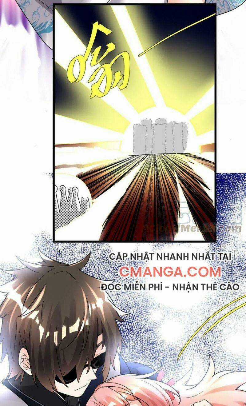 Ta Tu Có Lẽ Là Giả Tiên Chapter 145 trang 30