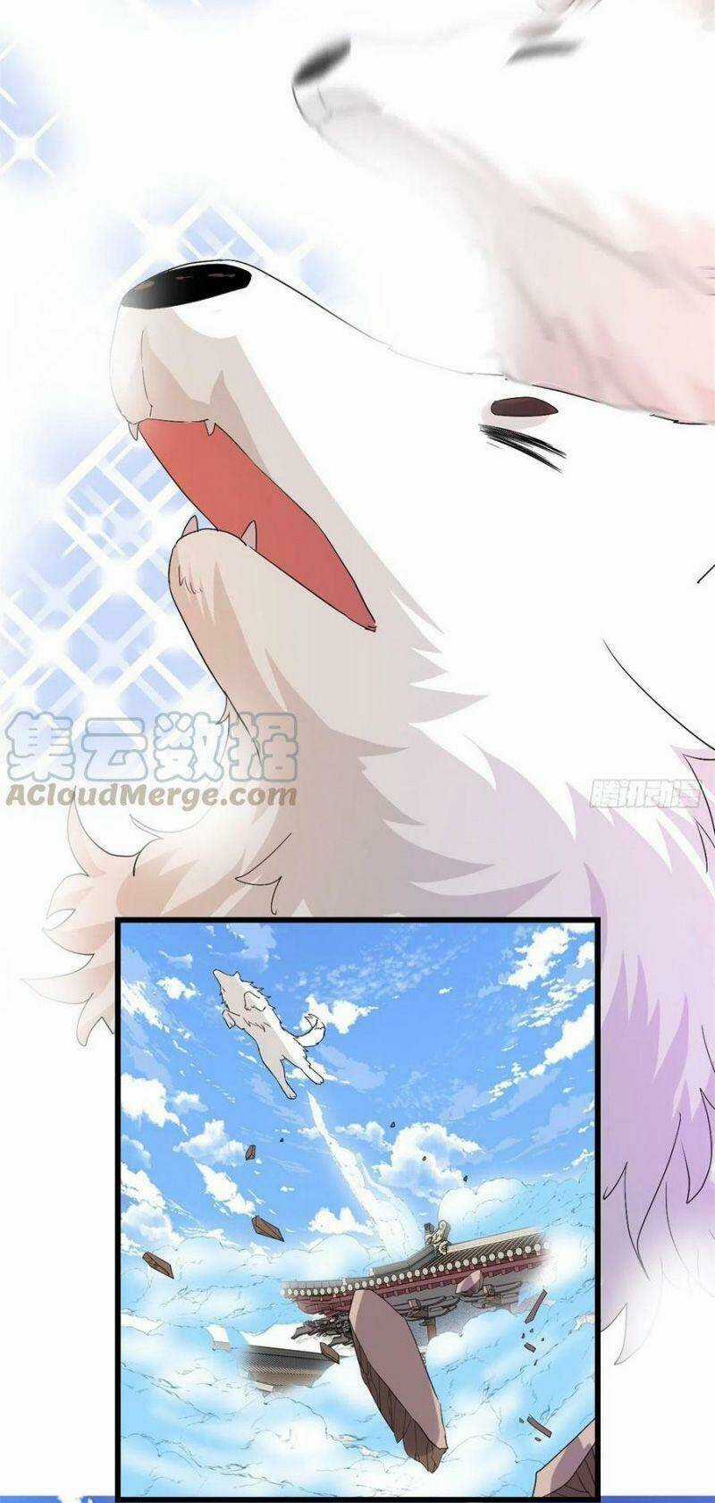 Ta Tu Có Lẽ Là Giả Tiên Chapter 145 trang 33