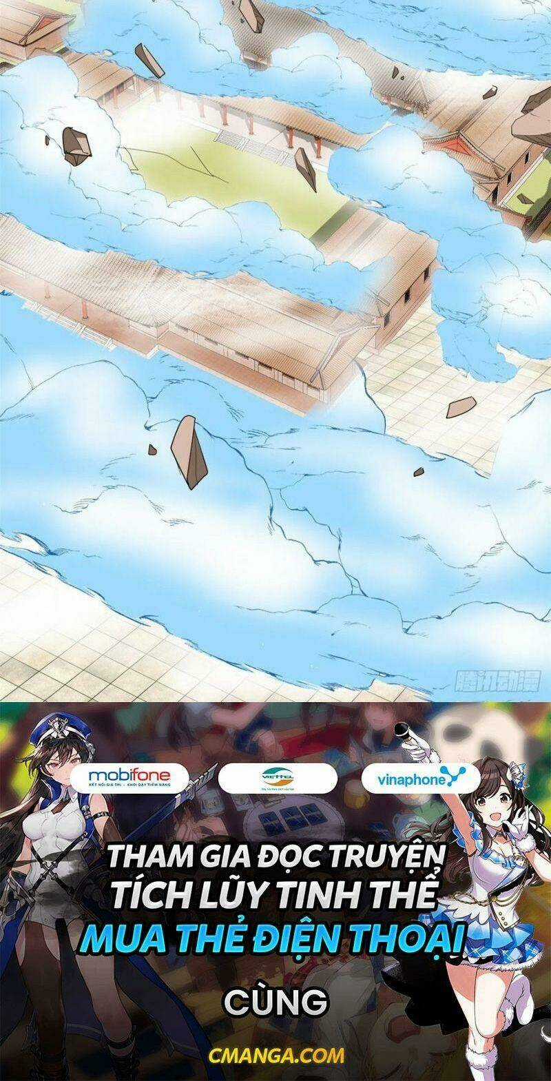 Ta Tu Có Lẽ Là Giả Tiên Chapter 145 trang 35