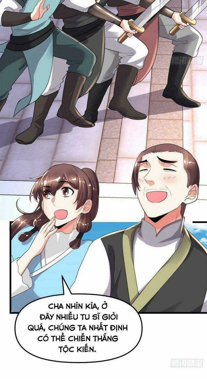 Ta Tu Có Lẽ Là Giả Tiên Chapter 145 trang 7