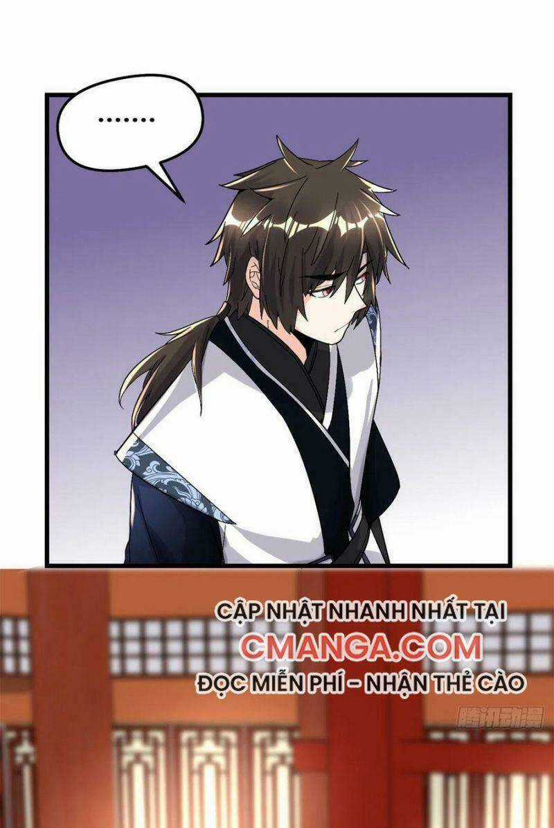 Ta Tu Có Lẽ Là Giả Tiên Chapter 145 trang 8