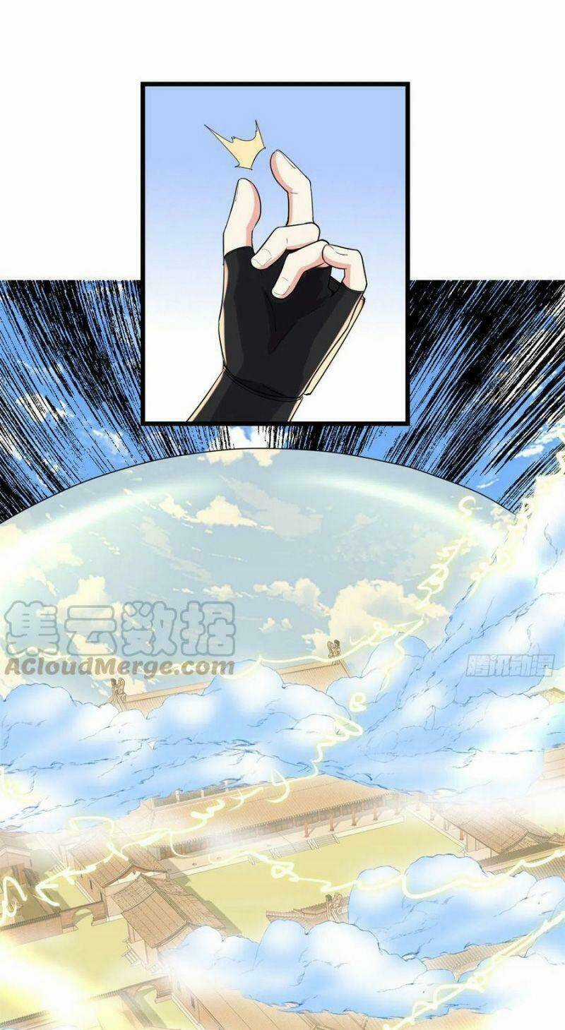 Ta Tu Có Lẽ Là Giả Tiên Chapter 146 trang 1