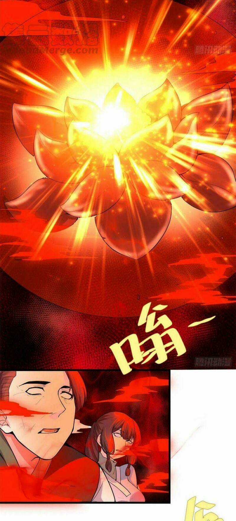 Ta Tu Có Lẽ Là Giả Tiên Chapter 146 trang 10