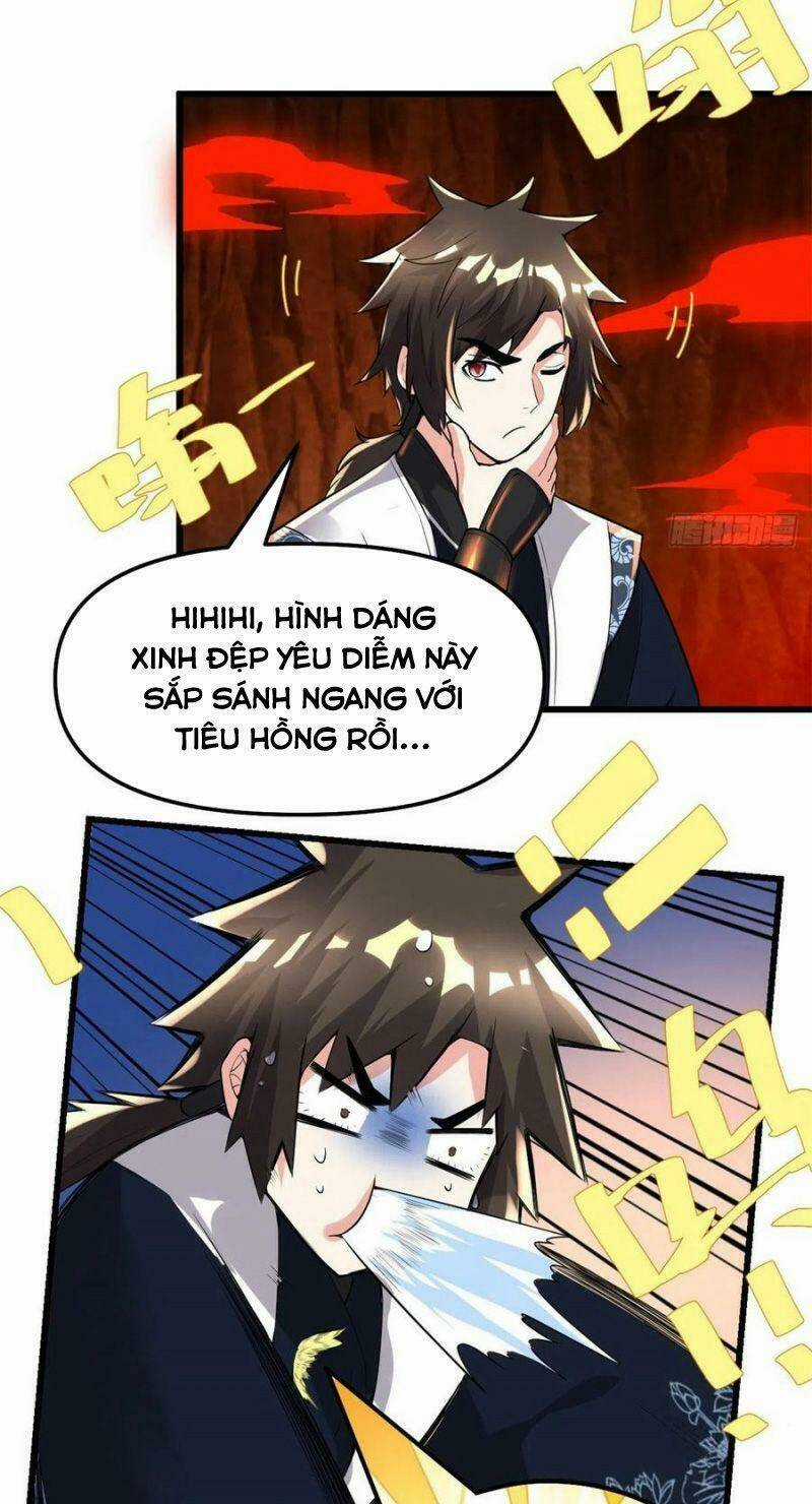 Ta Tu Có Lẽ Là Giả Tiên Chapter 146 trang 11