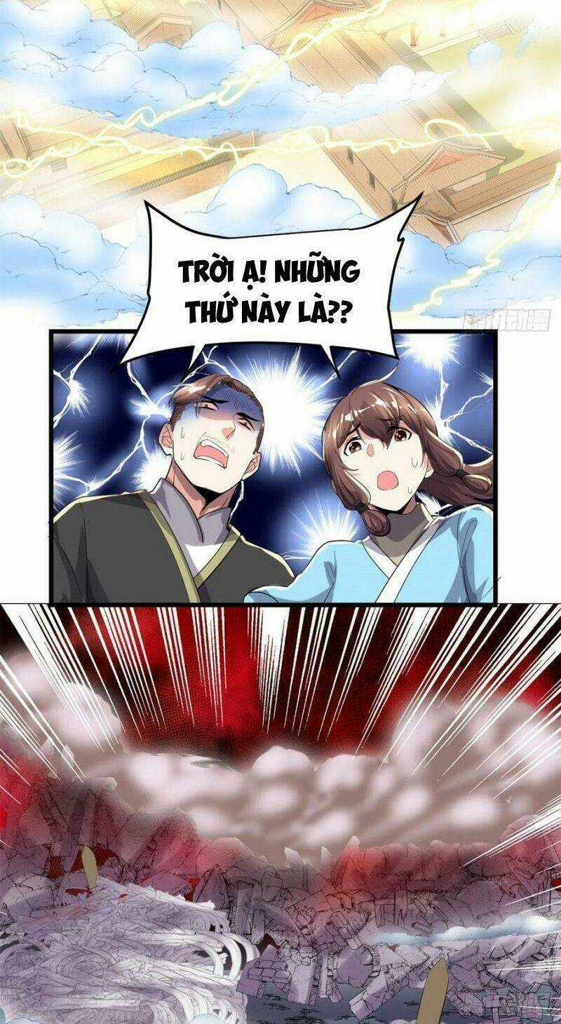 Ta Tu Có Lẽ Là Giả Tiên Chapter 146 trang 2