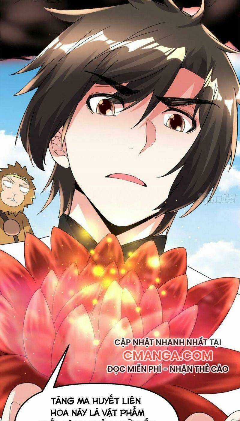 Ta Tu Có Lẽ Là Giả Tiên Chapter 146 trang 21