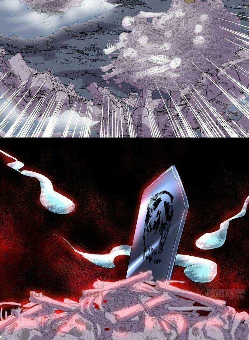 Ta Tu Có Lẽ Là Giả Tiên Chapter 146 trang 3