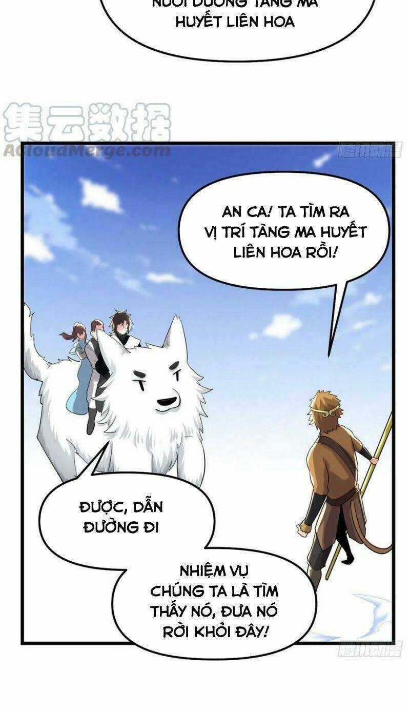 Ta Tu Có Lẽ Là Giả Tiên Chapter 146 trang 6