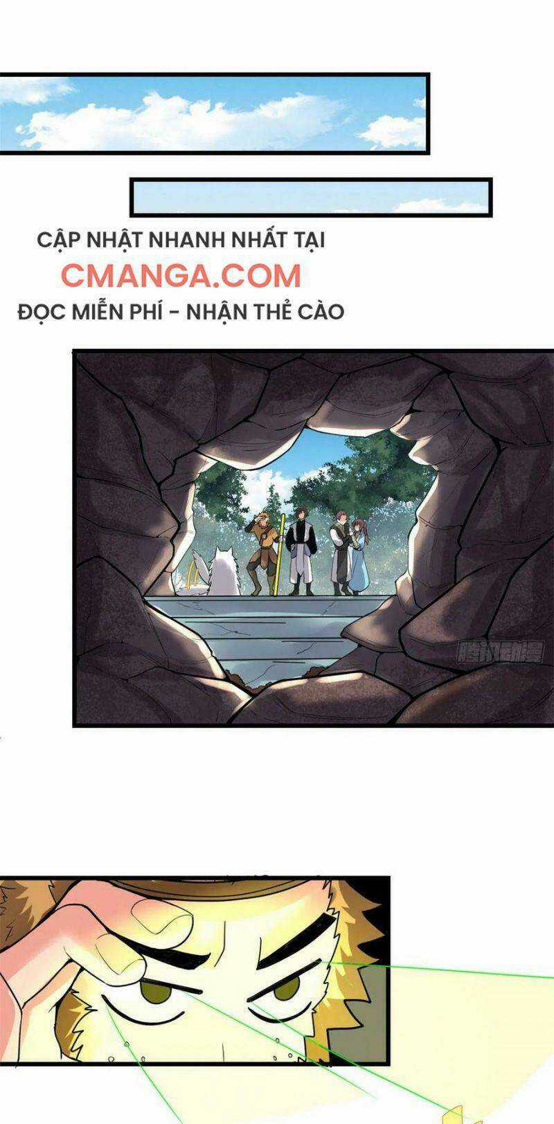 Ta Tu Có Lẽ Là Giả Tiên Chapter 146 trang 7