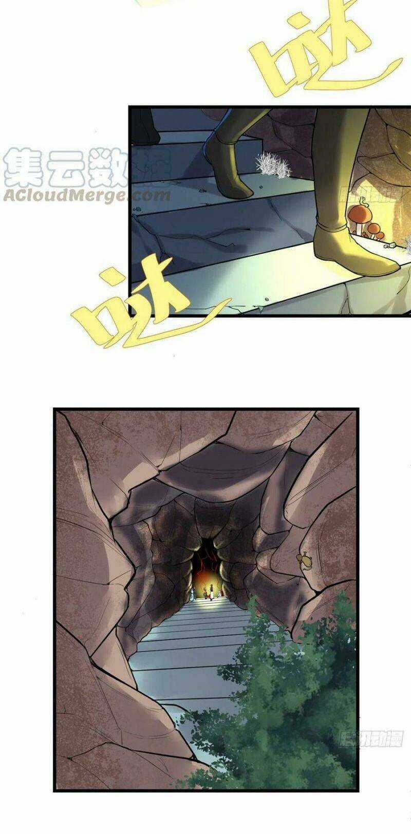 Ta Tu Có Lẽ Là Giả Tiên Chapter 146 trang 8