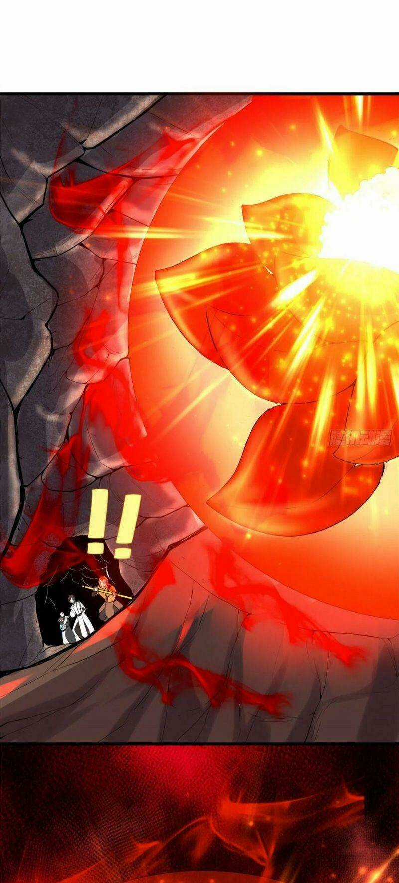 Ta Tu Có Lẽ Là Giả Tiên Chapter 146 trang 9