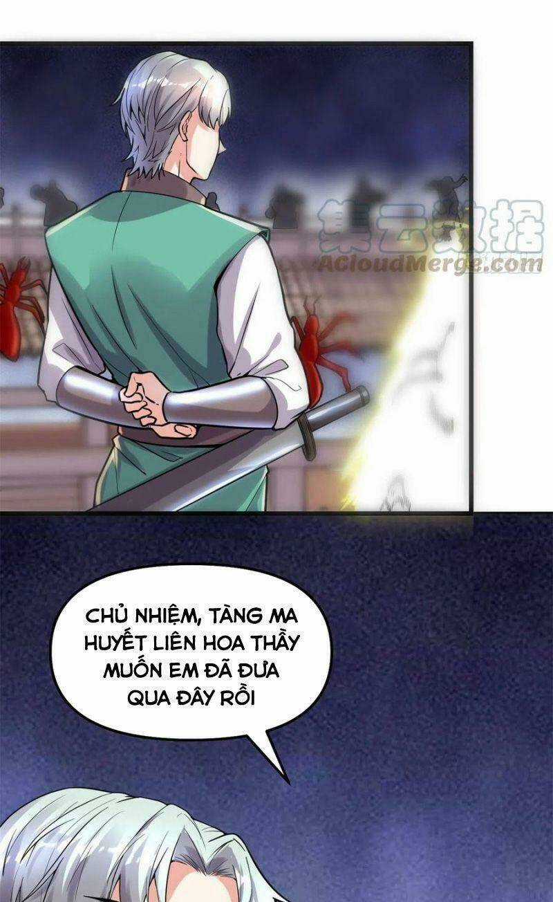 Ta Tu Có Lẽ Là Giả Tiên Chapter 147 trang 2
