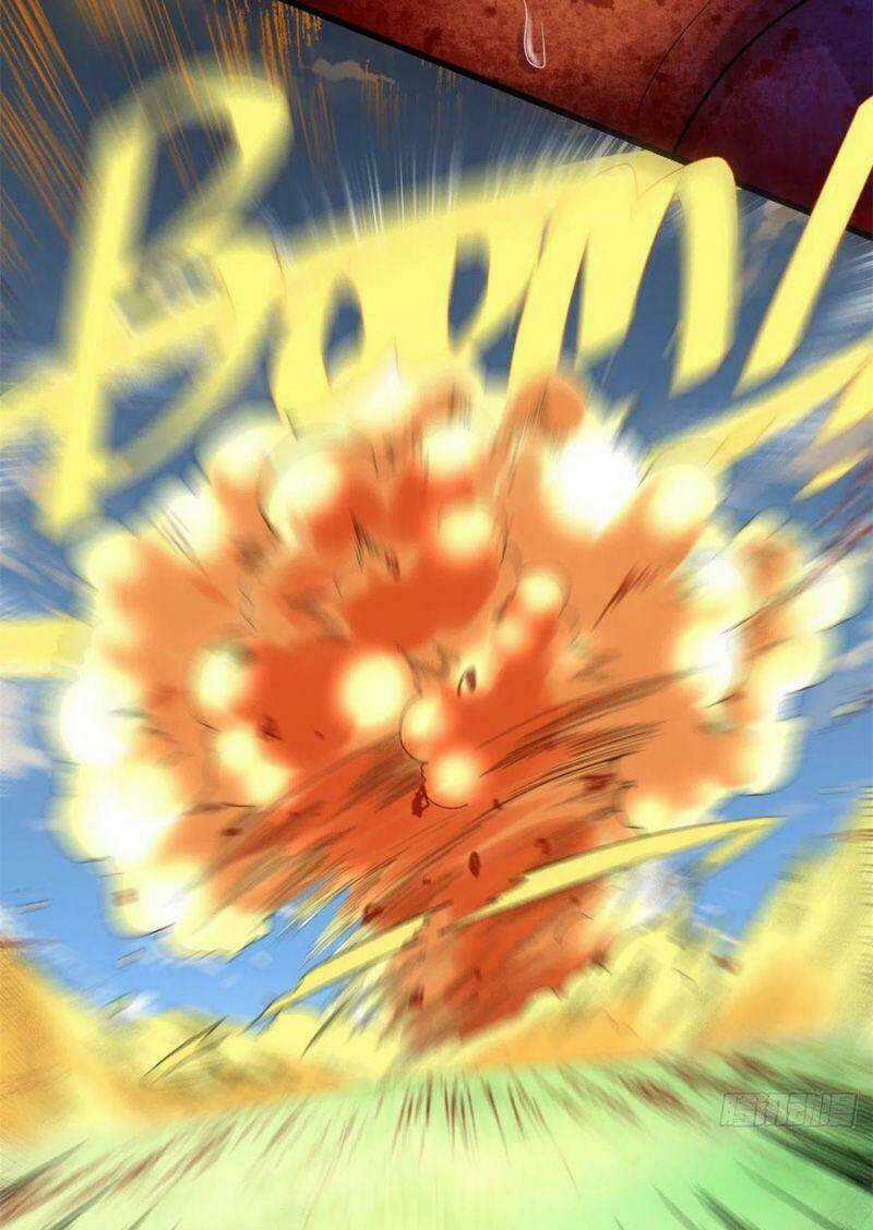 Ta Tu Có Lẽ Là Giả Tiên Chapter 147 trang 22