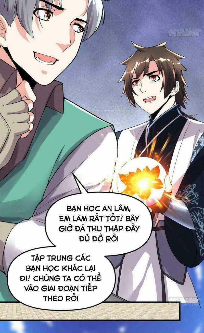 Ta Tu Có Lẽ Là Giả Tiên Chapter 147 trang 3