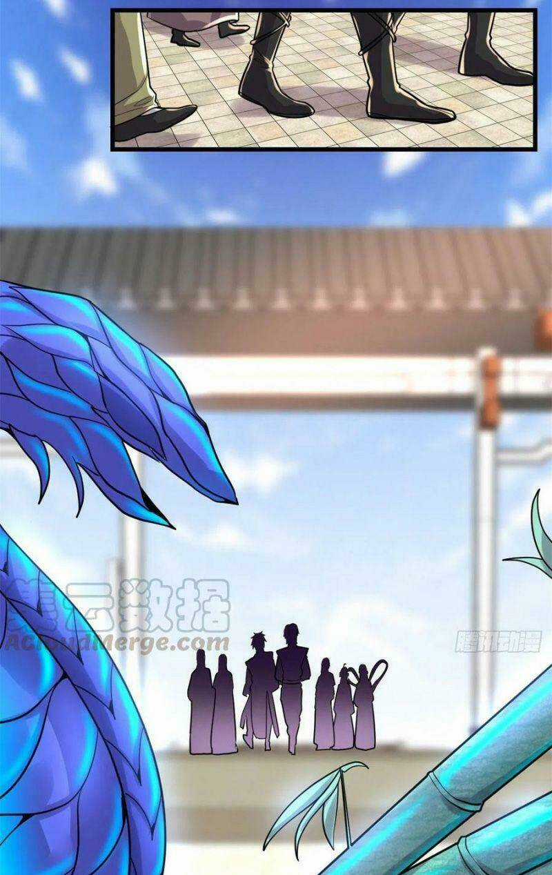 Ta Tu Có Lẽ Là Giả Tiên Chapter 147 trang 4