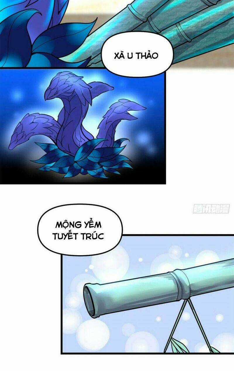 Ta Tu Có Lẽ Là Giả Tiên Chapter 147 trang 5