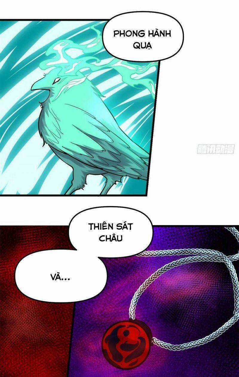 Ta Tu Có Lẽ Là Giả Tiên Chapter 147 trang 6